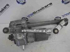 Volkswagen Touran 2003-2006 Passenger NSF Front Wiper Motor Linkage ]